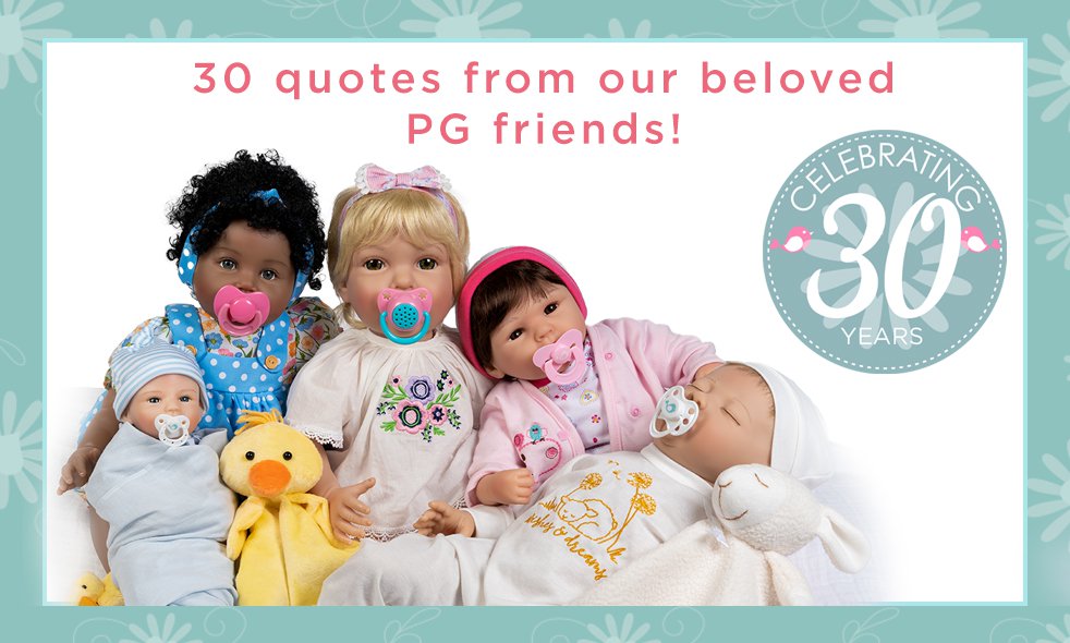 30 Quotes for 30 Years - Paradise Galleries