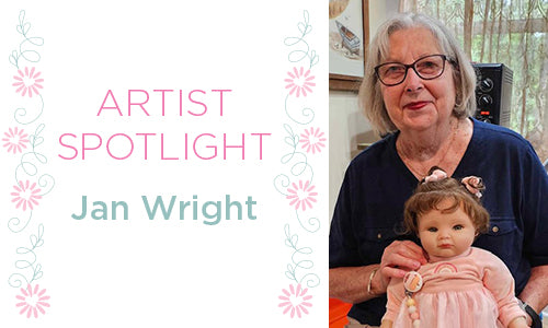 In The Spotlight: Jan Wright