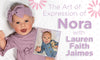 The Art of Expression of Nora with Lauren Faith Jaimes