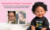 PG Beautiful Baby Contest - Join Now!