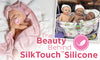 The Beauty Behind Our SilkTouch™ Silicone