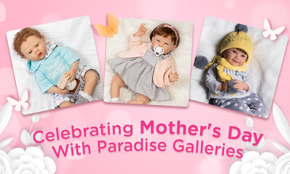 Celebrating Mother's Day Gift Guide - Paradise Galleries