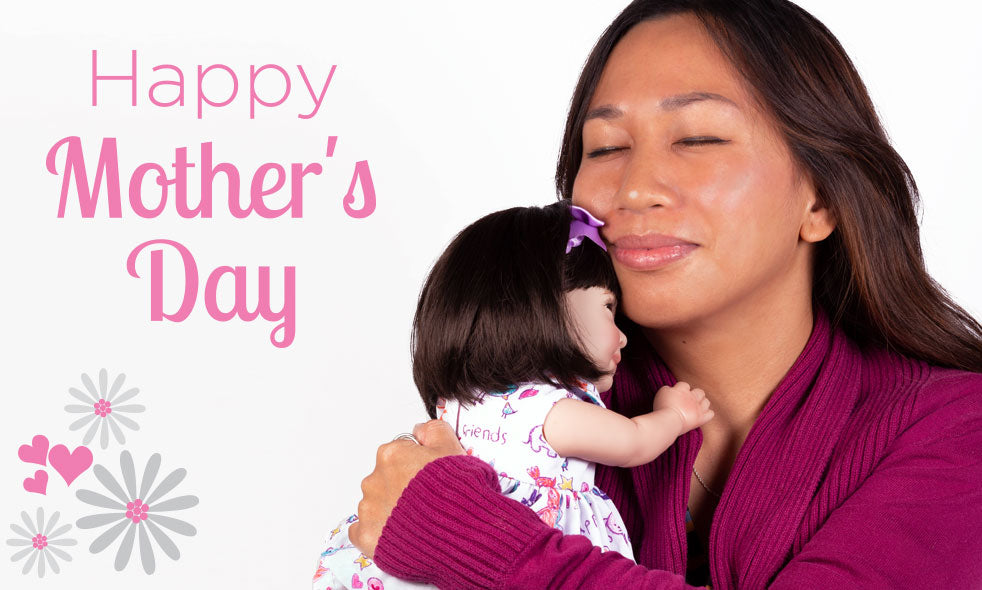 Happy Mother's Day! - Paradise Galleries