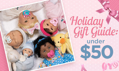 Holiday Gift Guide Under $50 - Paradise Galleries