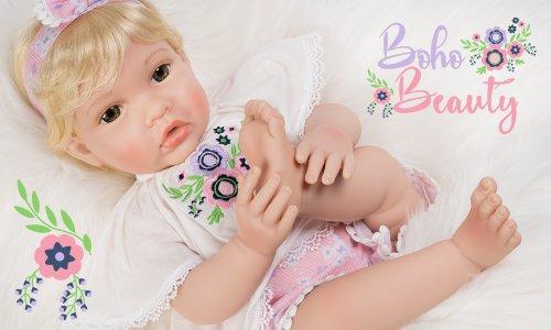 Meet Boho Beauty! - Paradise Galleries
