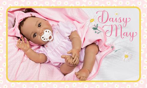 Meet Daisy May - Paradise Galleries