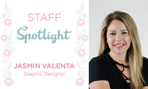 Staff Spotlight: Meet Jasmin - Paradise Galleries