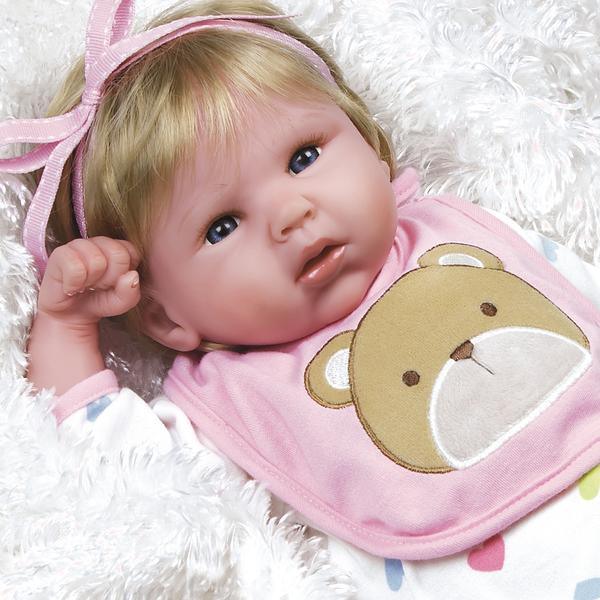 Reborn Doll Shop 2010 Collection Paradise Galleries
