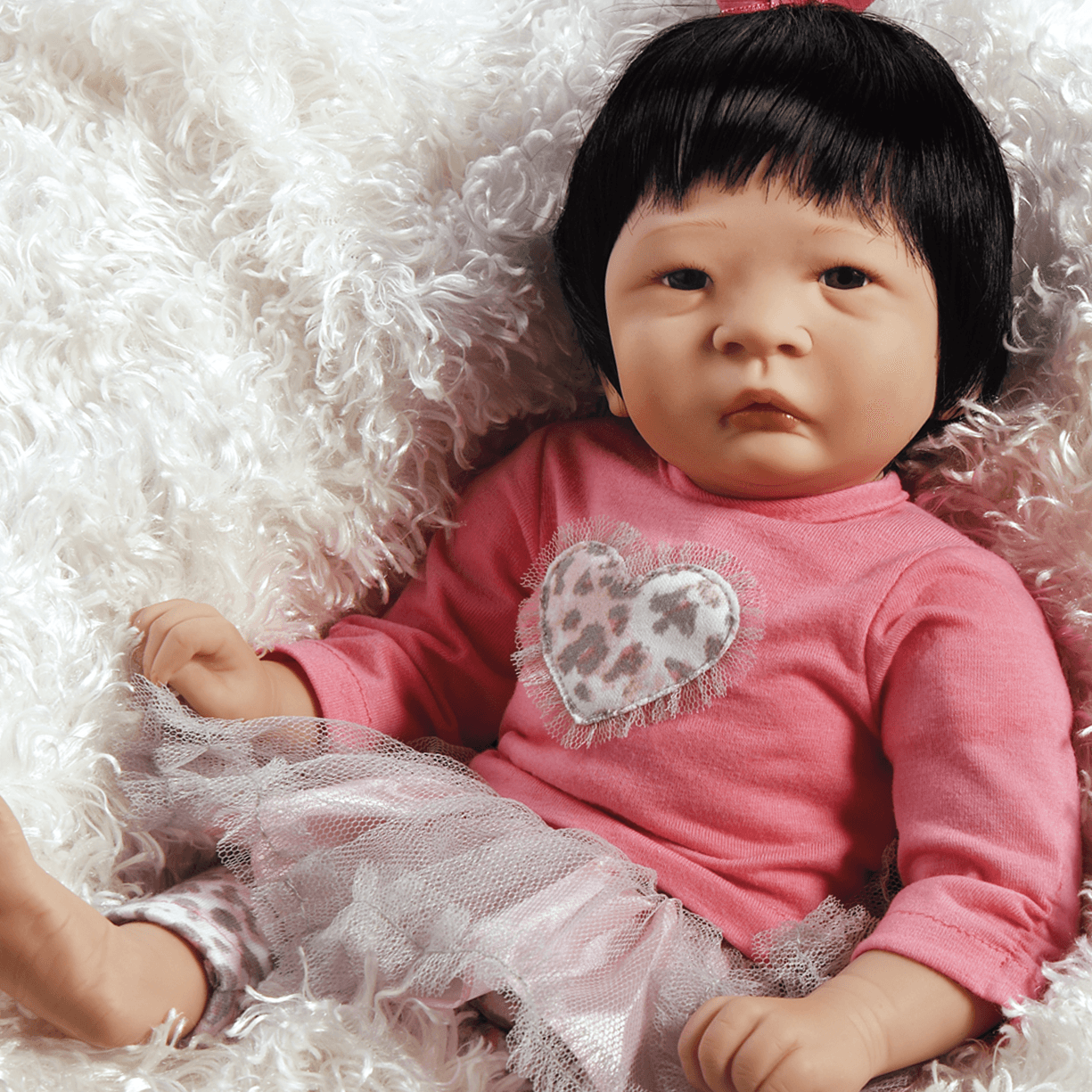 Reborn Baby Dolls Laura Lee Eagles Paradise Galleries