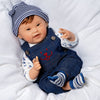 Shop Lifelike Baby Dolls  <br>Get 20% off Full Priced Dolls - Use Code SPRING2022