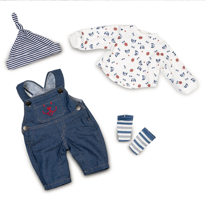 Down Syndrome Awareness Baby Noah