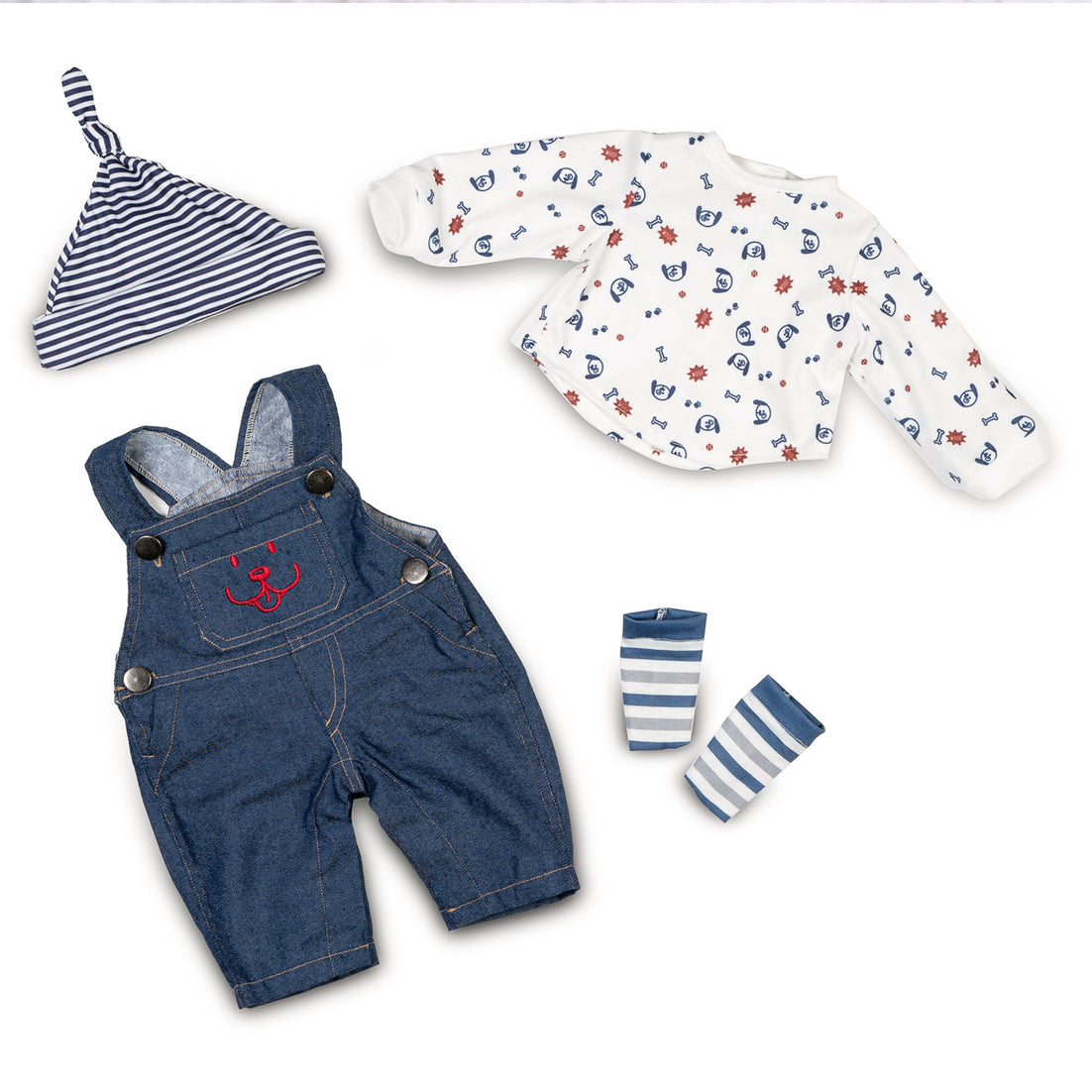 Down Syndrome Awareness Baby Noah