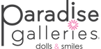 Paradise Galleries logo