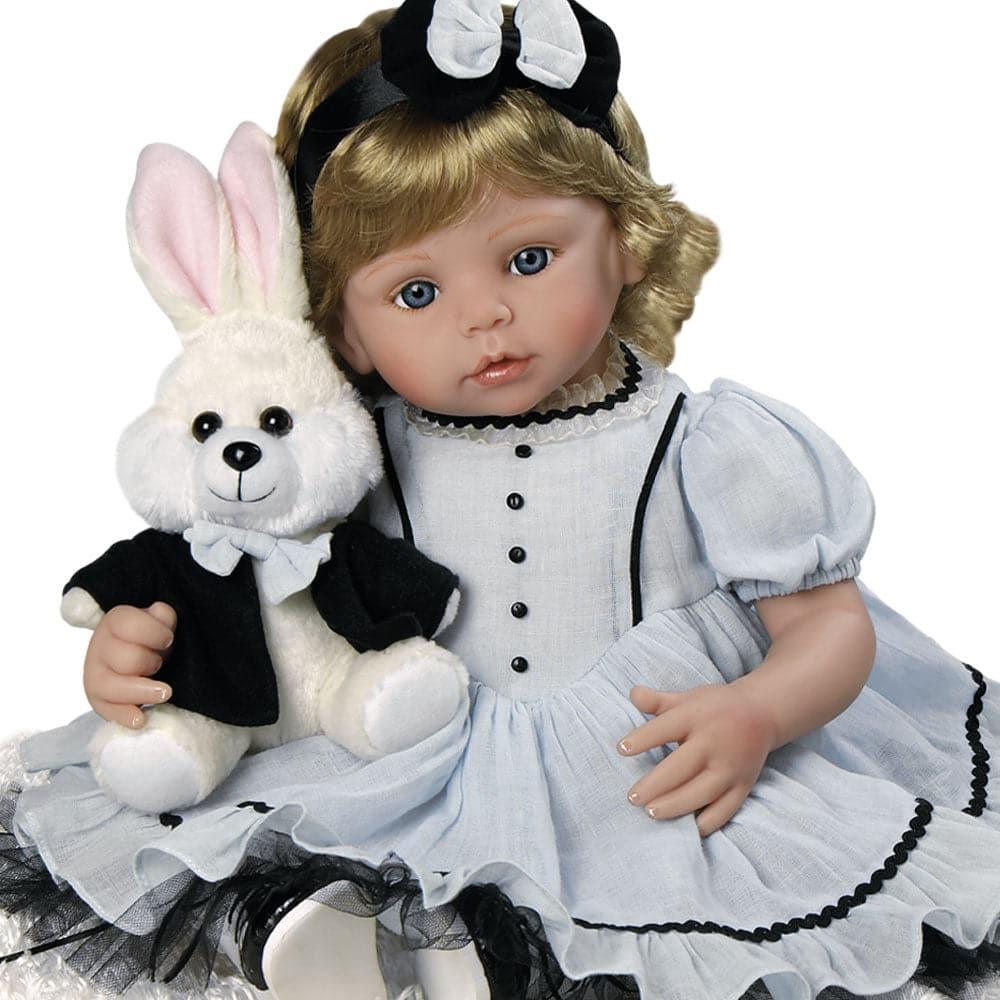 Alice in Wonderland Baby Bundle
