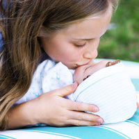 Paradise Galleries Lifelike Newborn Boy Doll-Forever Yours Trust, 3+