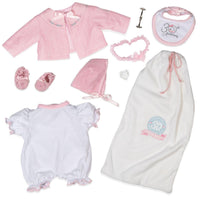 Paradise Galleries 30th Anniversary Toddler Doll, Little Love 21 inch