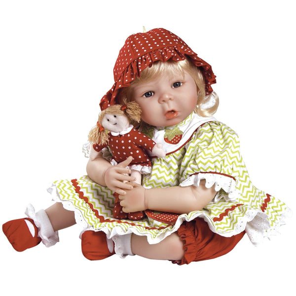Retired Paradise Galleries Dolls - Collector's Vault Page 6