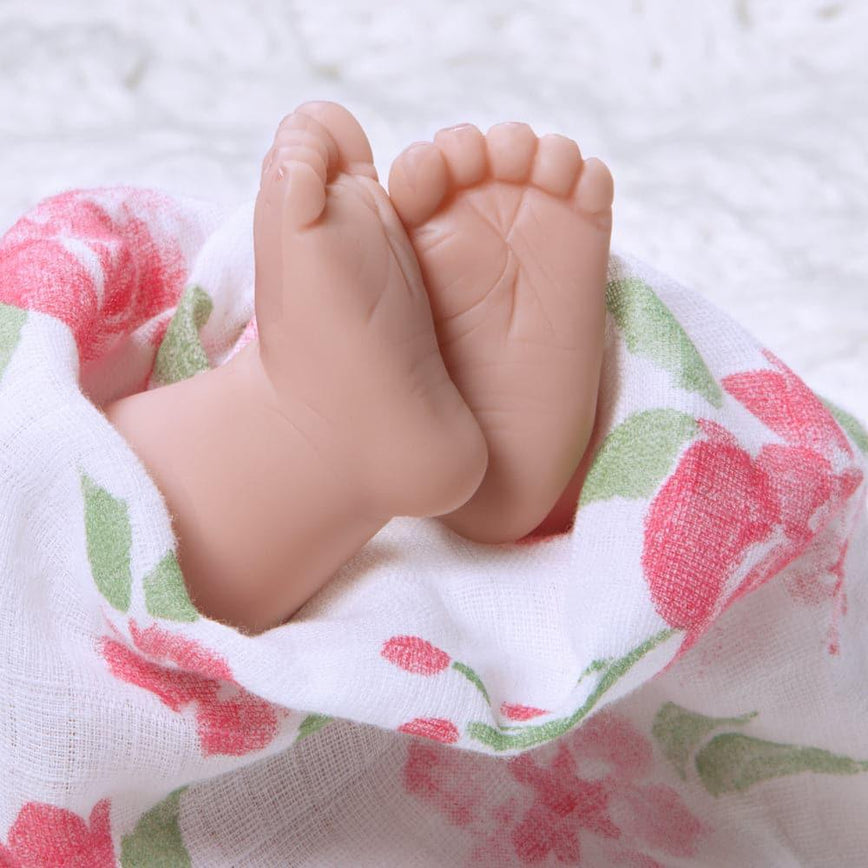 Reborn Newborn Baby Doll 16