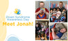 It's Down Syndrome Awareness Day with Jonah!