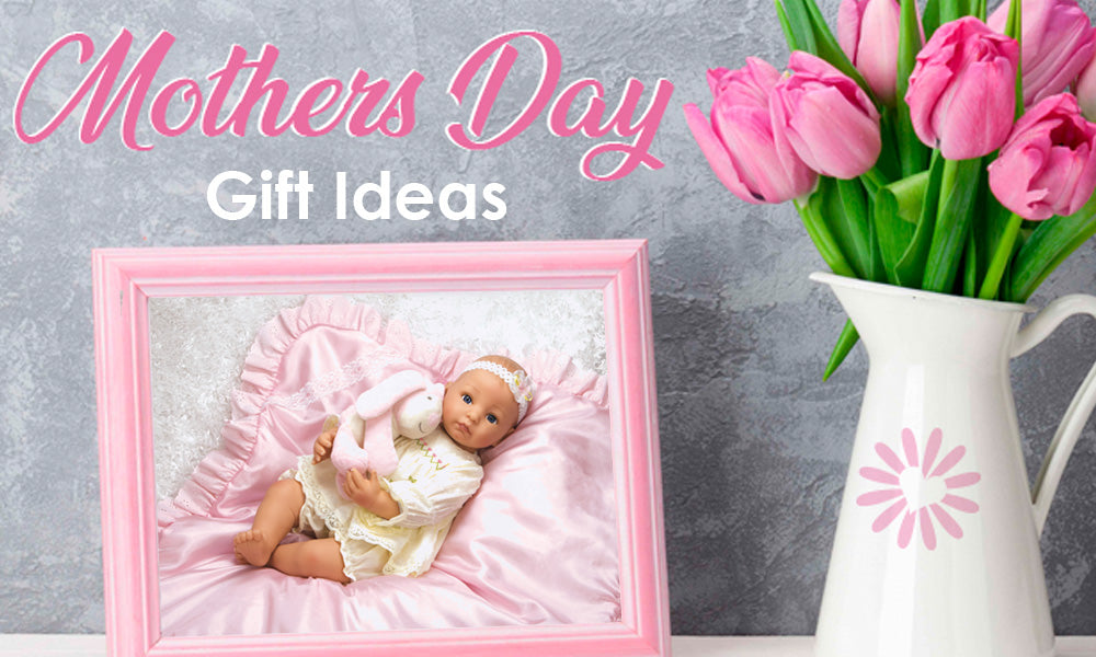 Just in Time for Mother's Day: Best Gifts for Doll Moms - Paradise Galleries