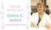Artist Spotlight - Debra C. Jadick - Paradise Galleries