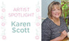 Artist Spotlight: Karen Scott - Paradise Galleries