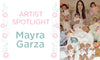 Artist Spotlight: Mayra Garza - Paradise Galleries