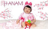 Meet our breathtaking reborn baby, Hanami! - Paradise Galleries