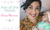 Fan of the Month - Corinn Morrison - Paradise Galleries