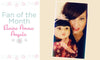 Fan of the Month - Elaine Amna Angelo - Paradise Galleries