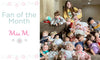 Fan of the Month - January 2022  - Paradise Galleries