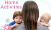 Home Activities With Your Babies - Paradise Galleries
