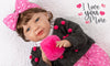 I Love You More - Paradise Galleries