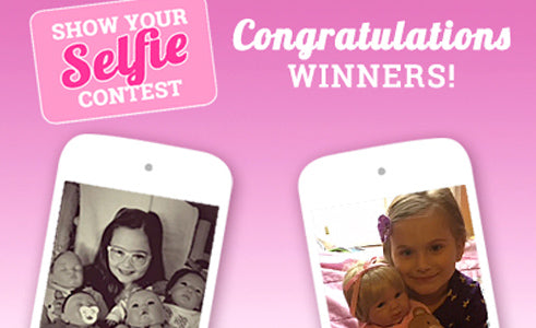 Winning Shot: ‘Show your Selfie’ Contest! - Paradise Galleries