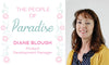 In the Spotlight: Meet Diane! - Paradise Galleries