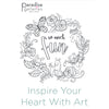 Inspire Your Heart With Art - Paradise Galleries