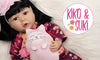 Kiko & Suki - Paradise Galleries