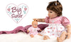 Meet Big Sister! - Paradise Galleries
