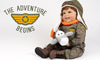 Meet The Adventure Begins! - Paradise Galleries