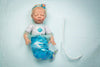 Paradise Galleries Welcomes Its First Fantasy Baby Doll — Meet Mystic Mermaid! - Paradise Galleries