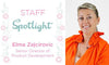 Staff Spotlight - Meet Elma - Paradise Galleries
