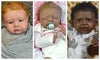 What are Reborn Dolls? An Intro to the Movement - Paradise Galleries