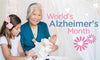 World's Alzheimer's Month - Paradise Galleries