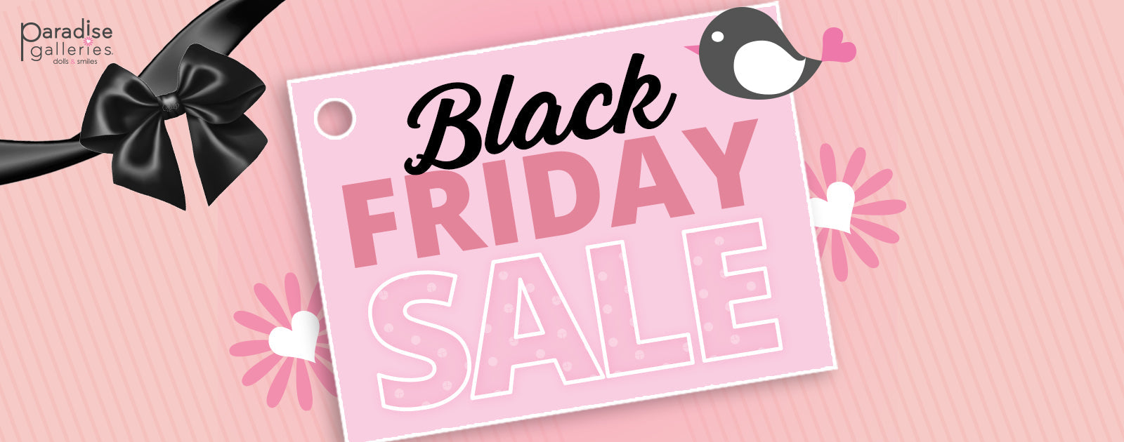 Black Friday - Cyber Monday 40% Off