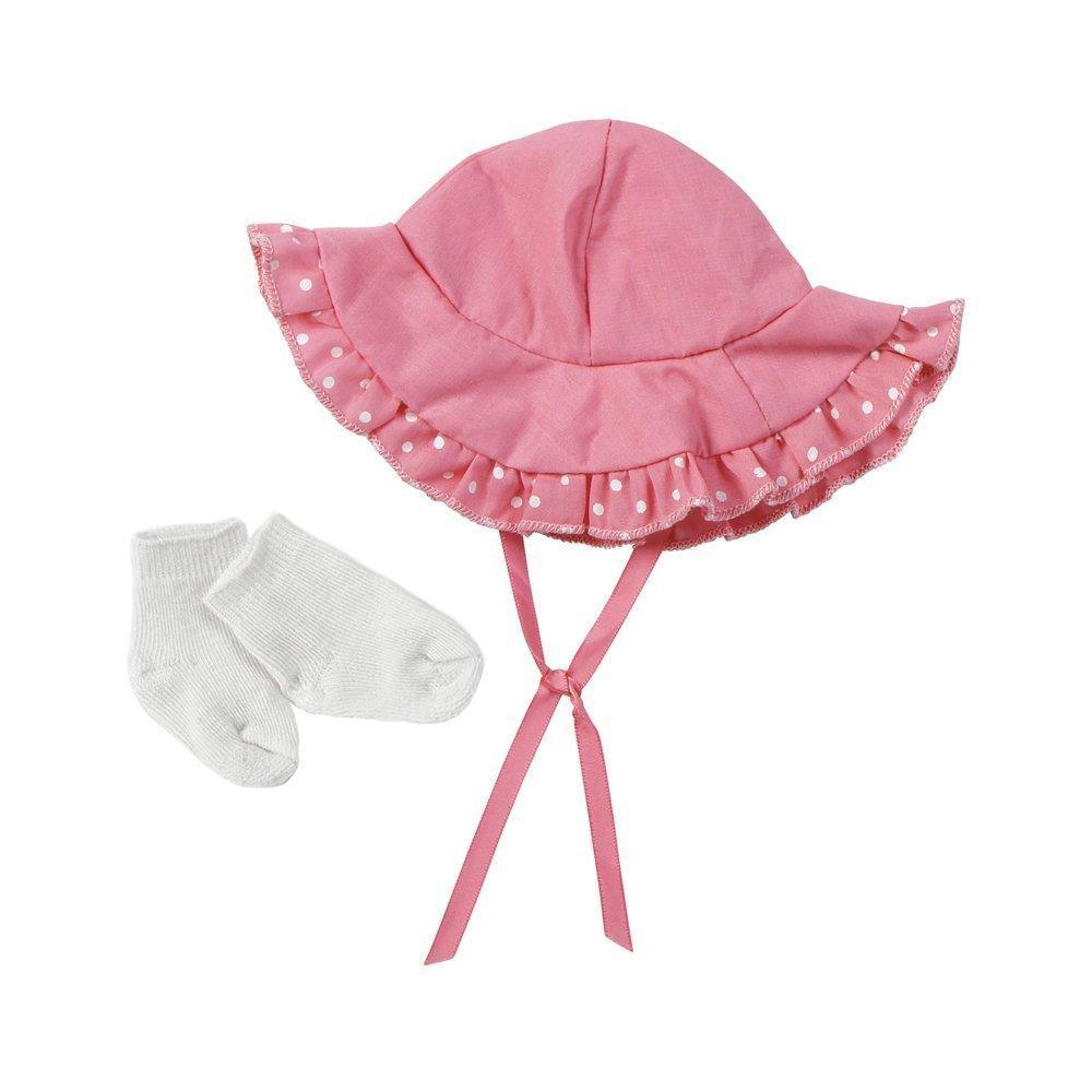 Baby Doll Fashion Finds - Paradise Galleries