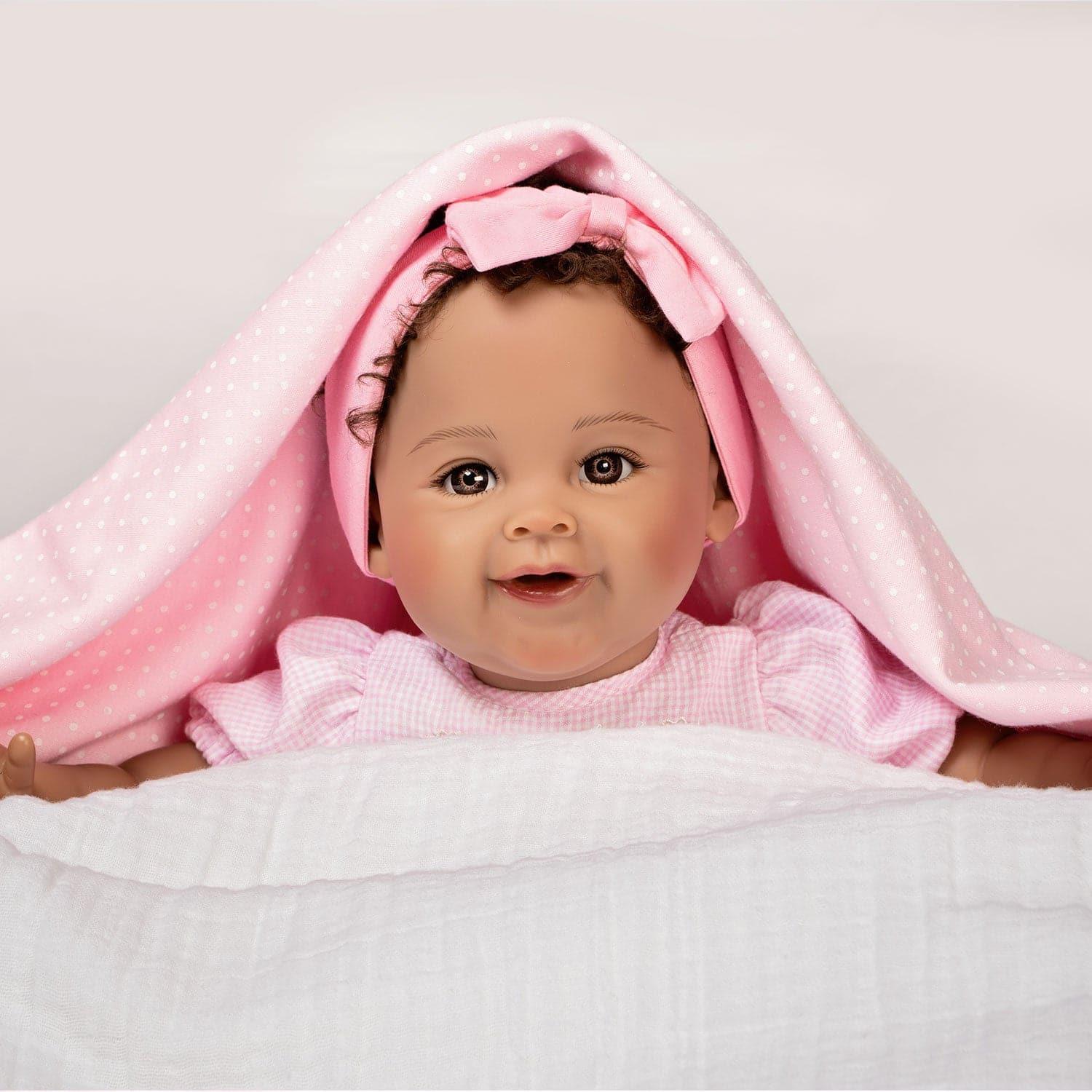 Summer Sale 2025 - Up to 70% OFF Select Dolls!