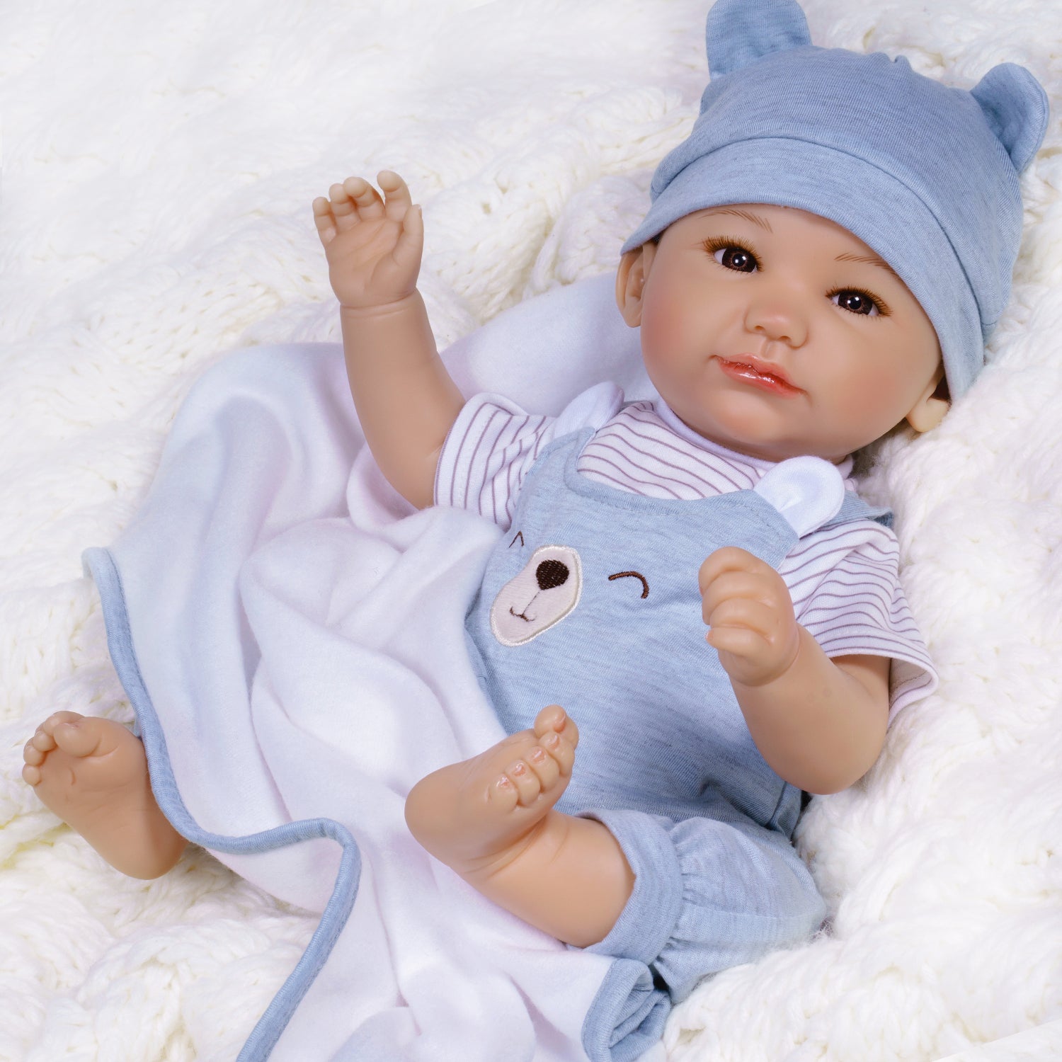 Koda Bear Reborn Dolls Under $80