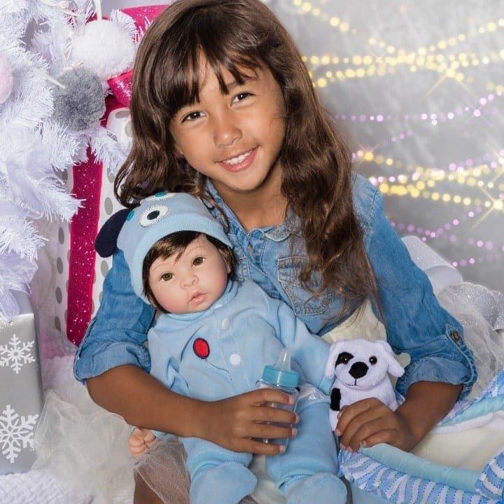 Gift Set Bundles - comes with accessories!