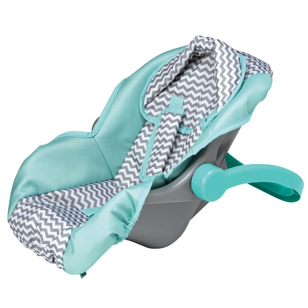 Korea Japan Adora Travel Adora Baby Doll Car Seat Carrier In