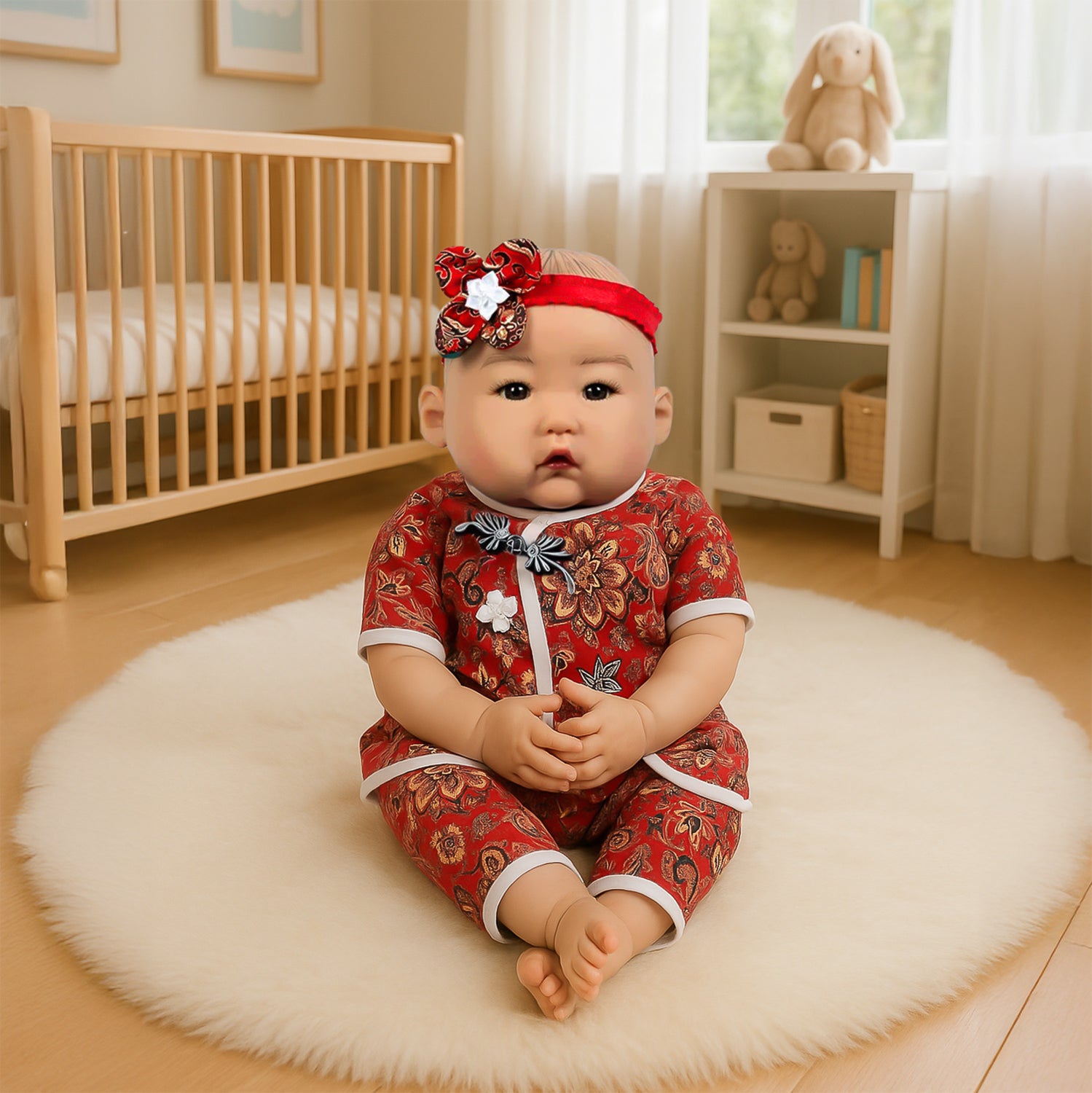 Baby Mei